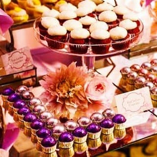 Bedazzle My Bonbons