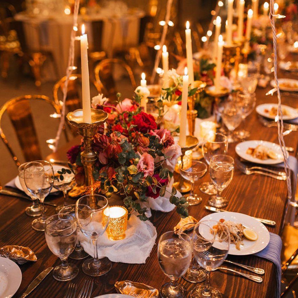 Black Pearl Catering Co.