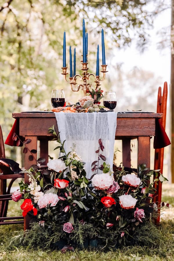 Table Setting