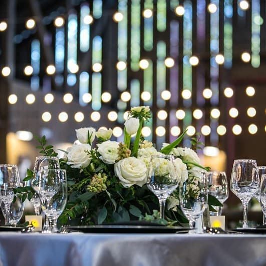 Pastiche Events Virginia