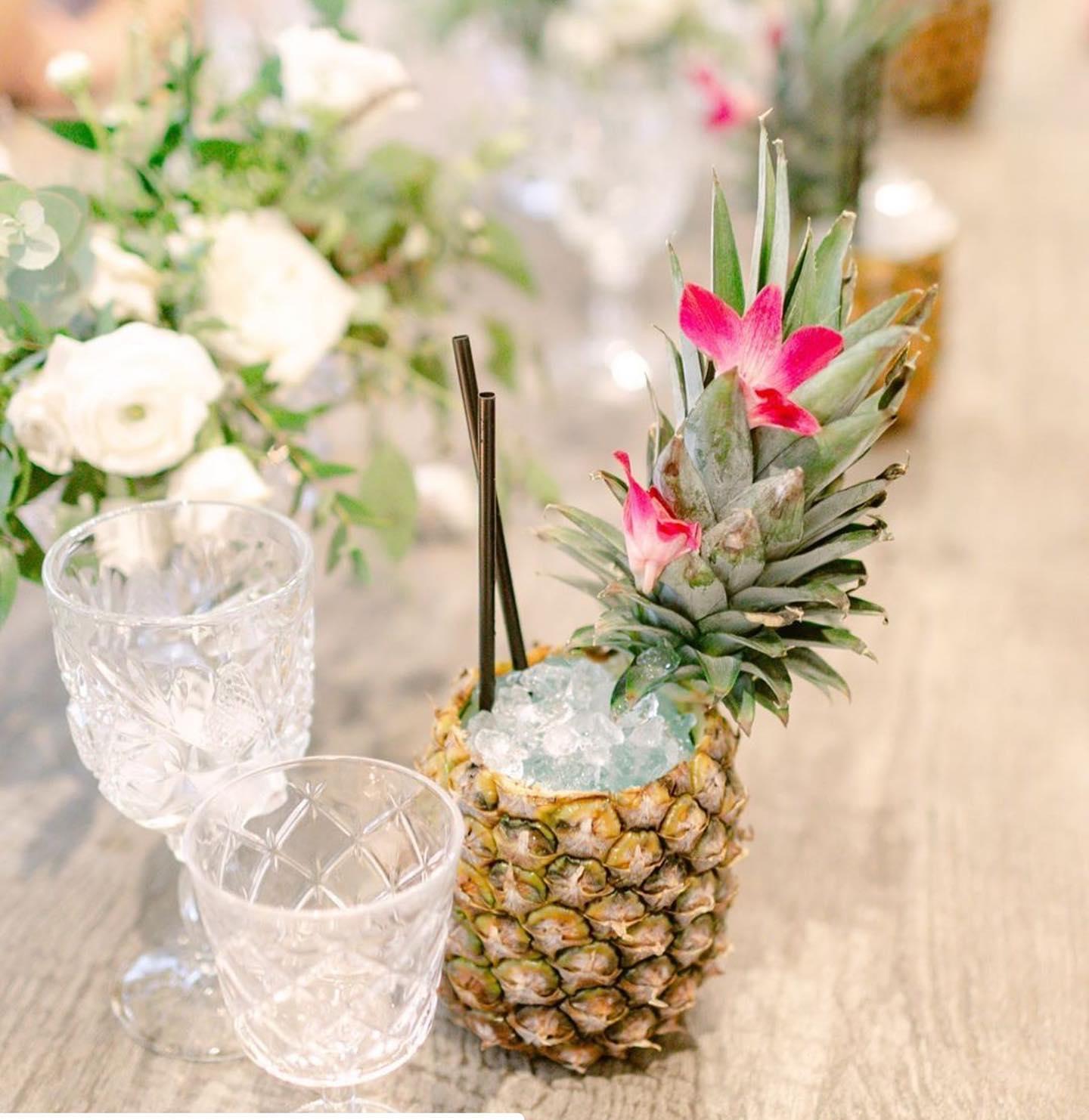 Cocktail Creative portfolio 1