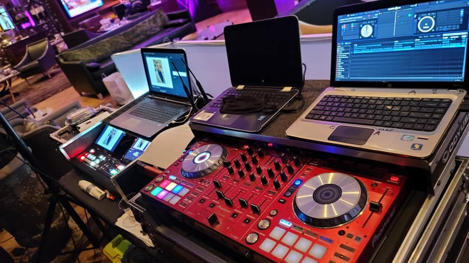 Calfee Productions