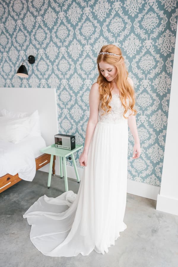 Bride