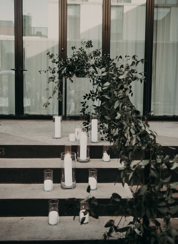 Altar Decor