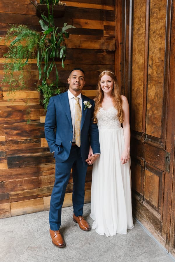 Newlyweds