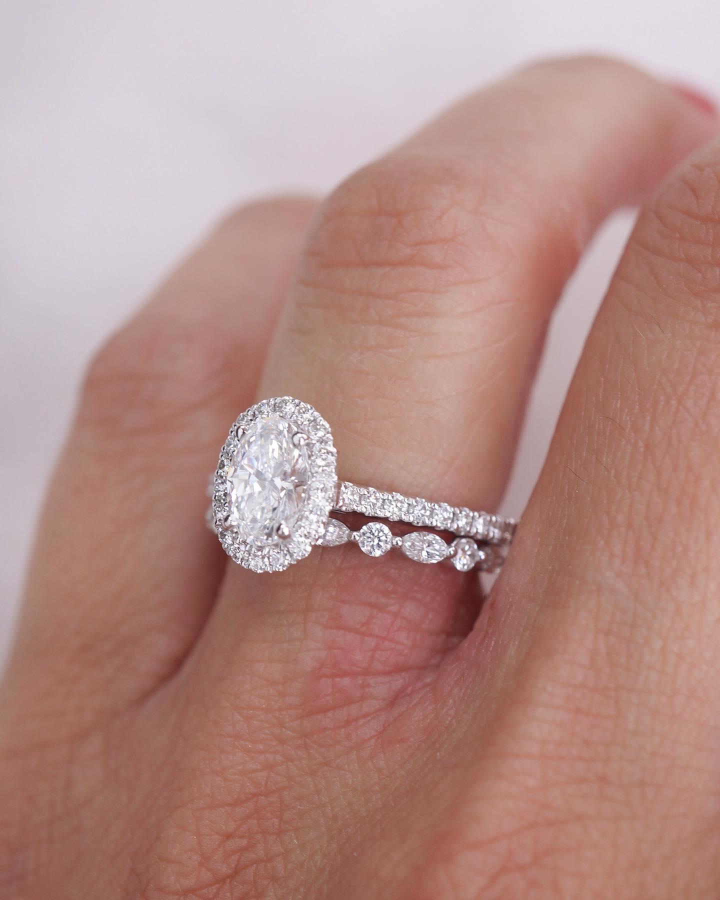 Brilliance in Diamonds portfolio 1