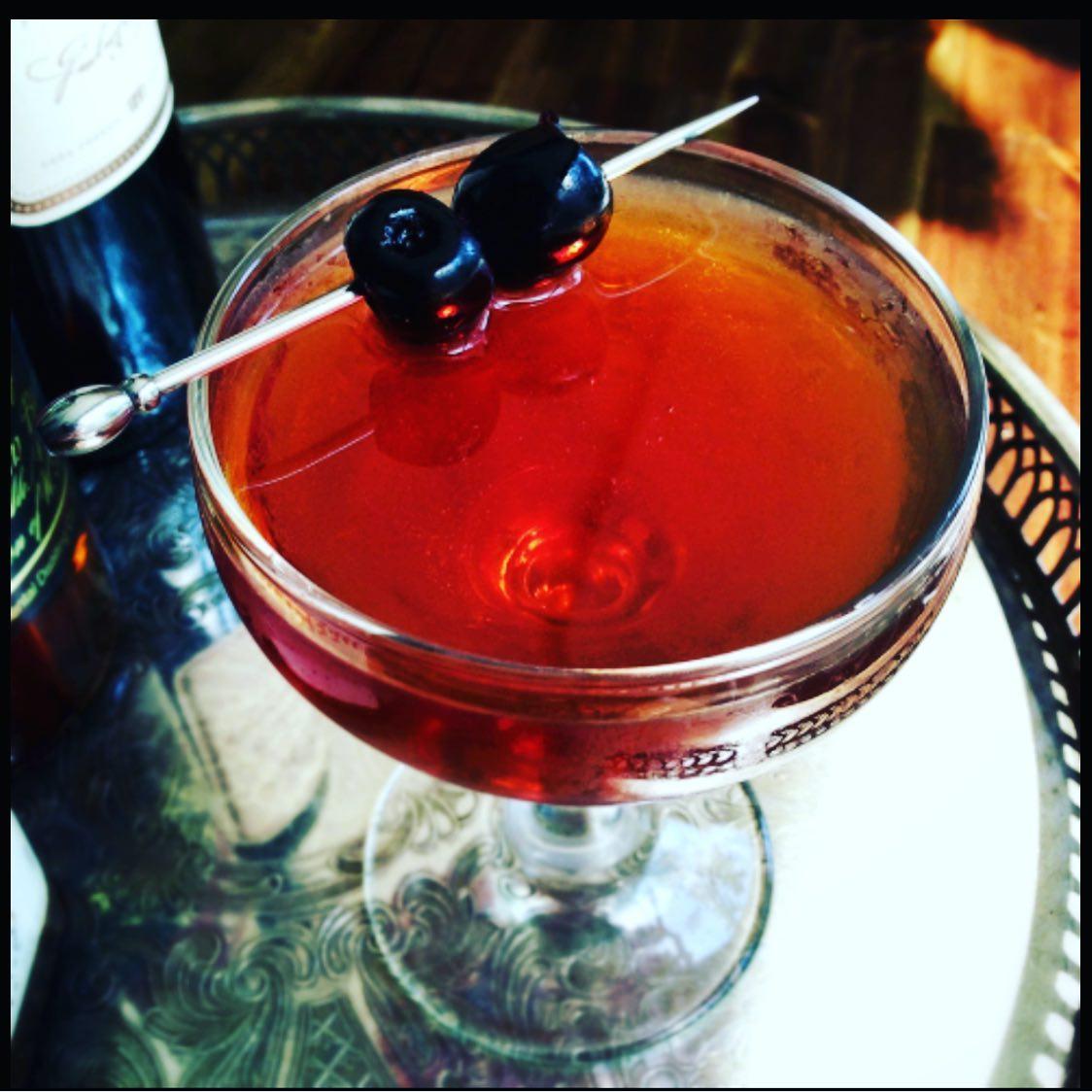 Cocktail Creative portfolio 2