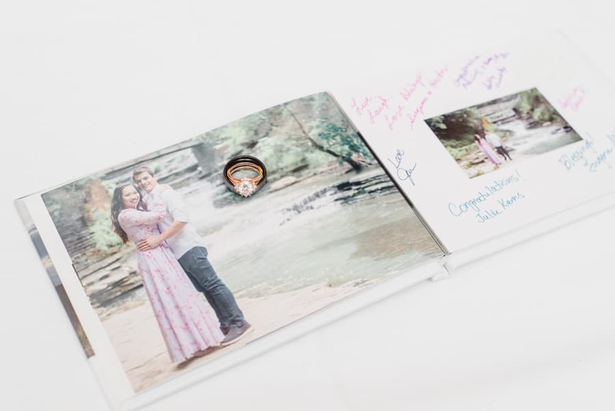 DIY Wedding in Hornell by Lynn White photo 5