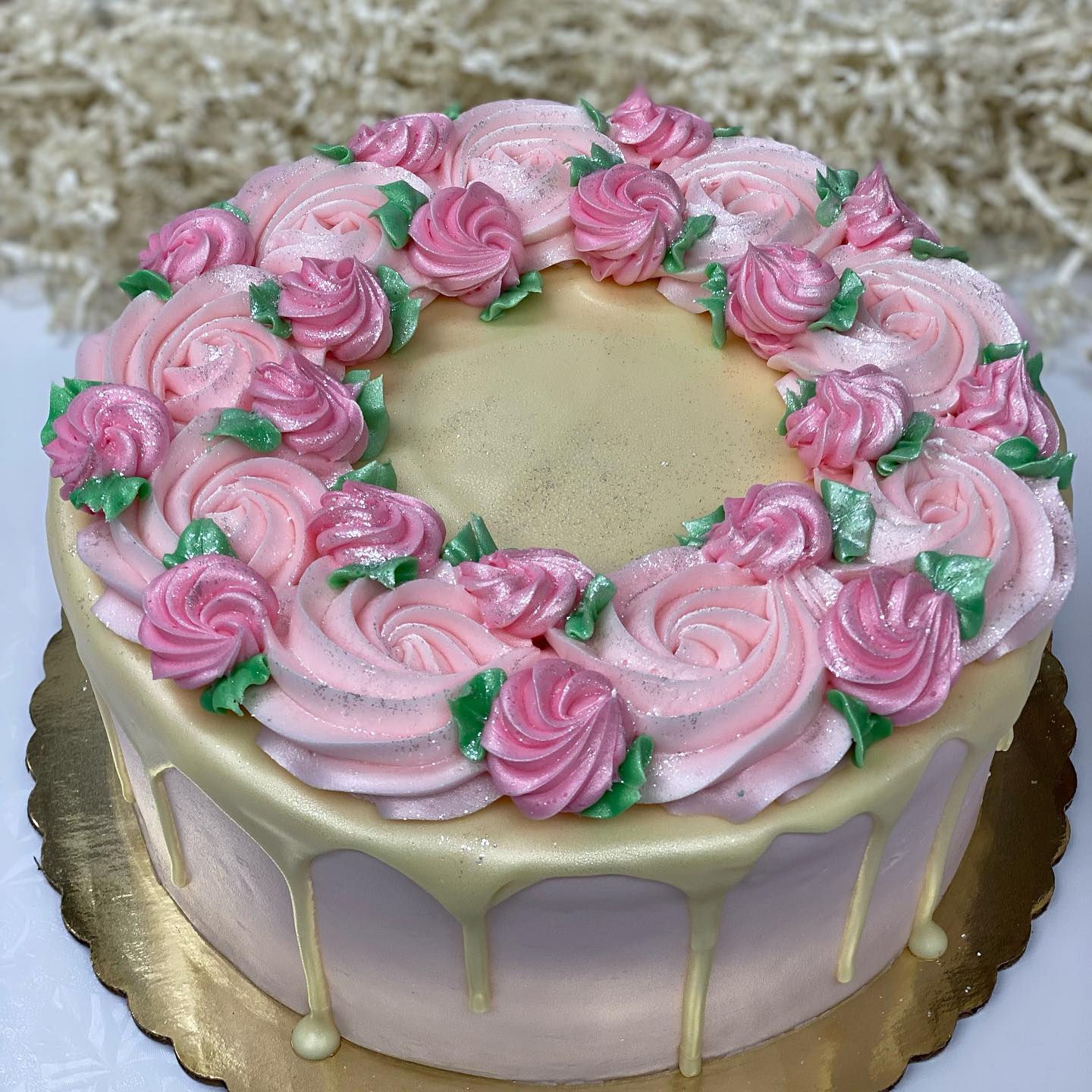 Montilio's Baking Company portfolio 2