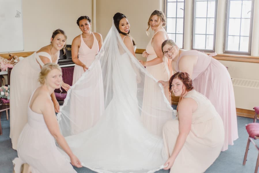 DIY Wedding in Hornell by Lynn White photo 4