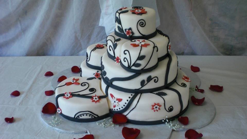 Stone Cottage Cakery