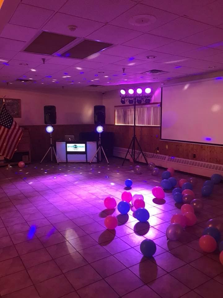 DJ Jason Marsden portfolio 1
