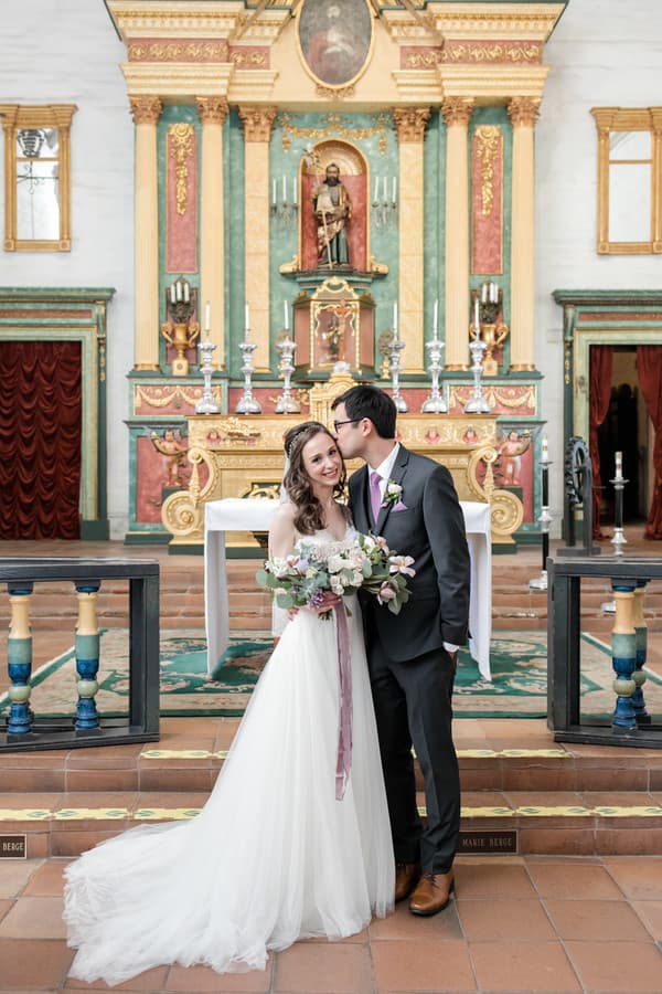 Just Married
