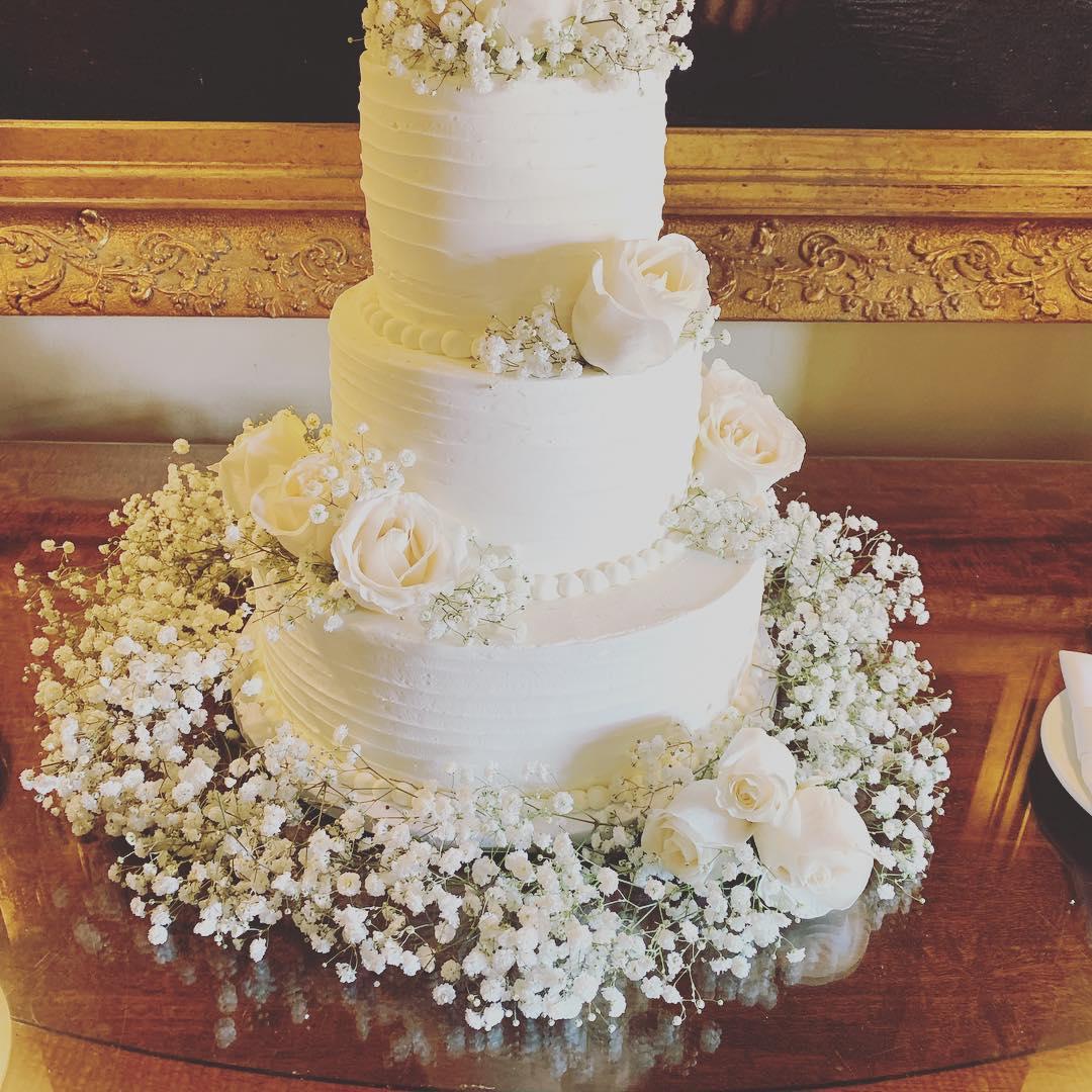 Christine Dahl Cakes portfolio 4