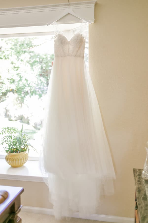 Victorian Mansion Wedding in Fremont by Michelle Chang photo 4