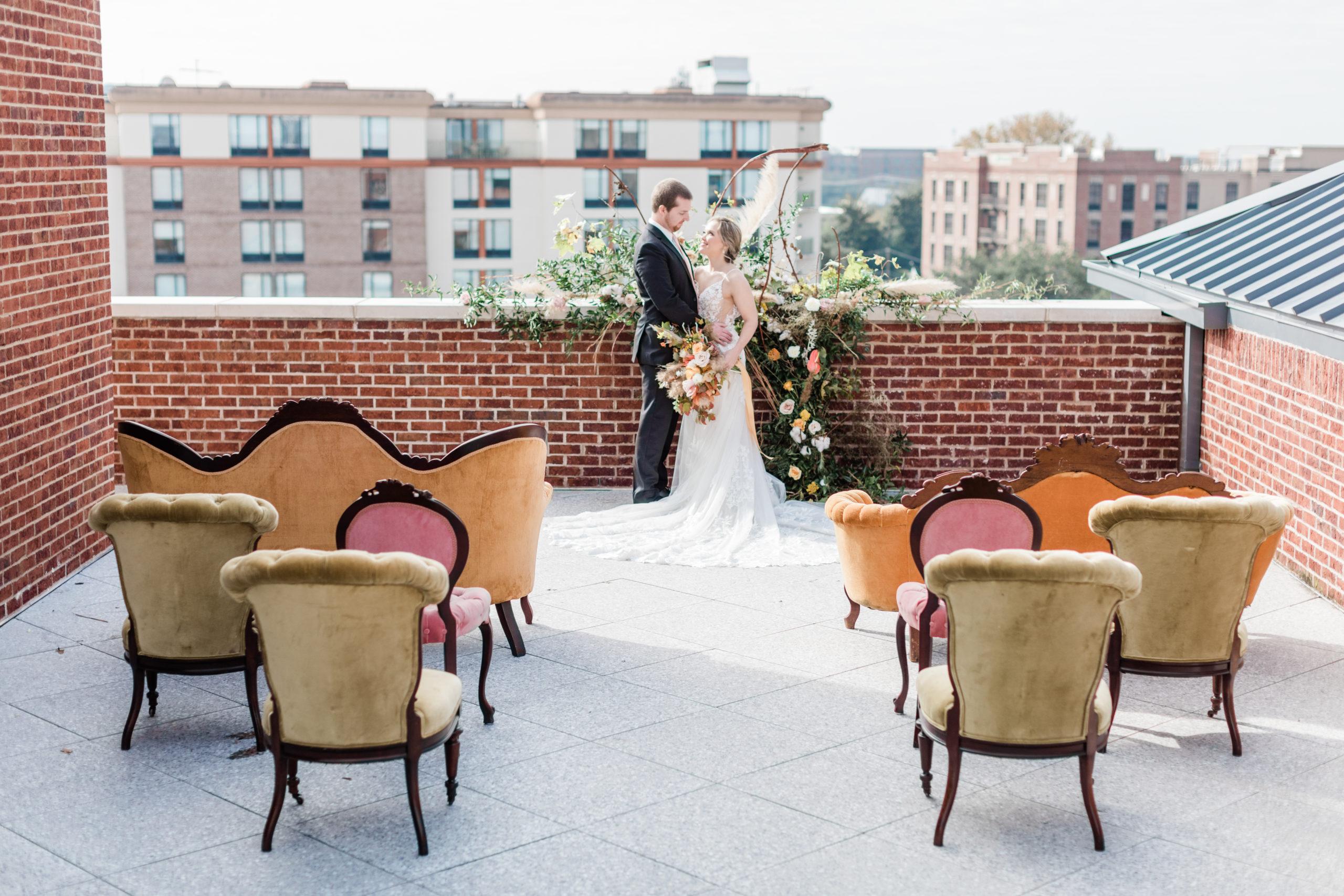 Savannah Vintage & Event Rentals