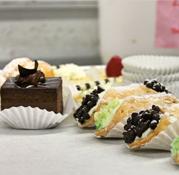 Montilio's Baking Company portfolio 3