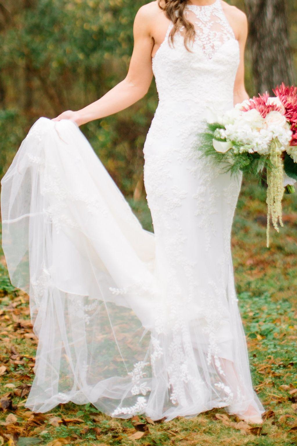PreOwned Wedding Dresses.com portfolio 2