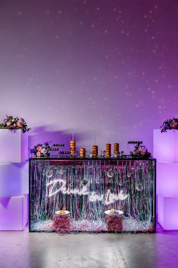 Dessert Table