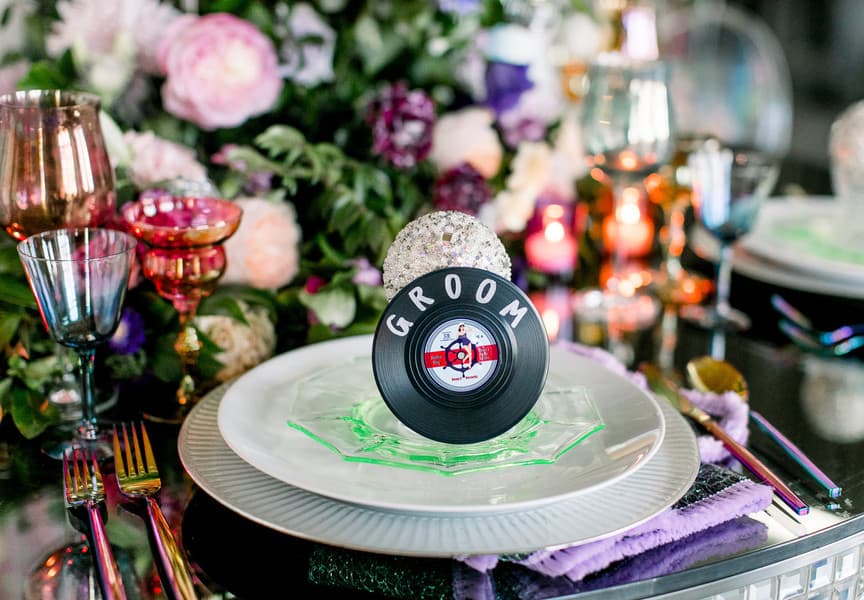 Table Decor