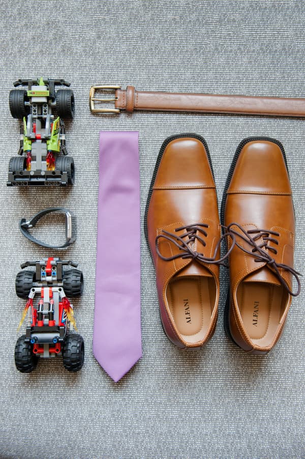 Accessories