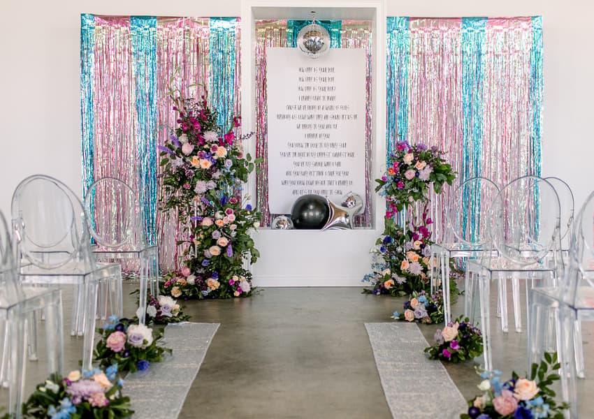 Altar