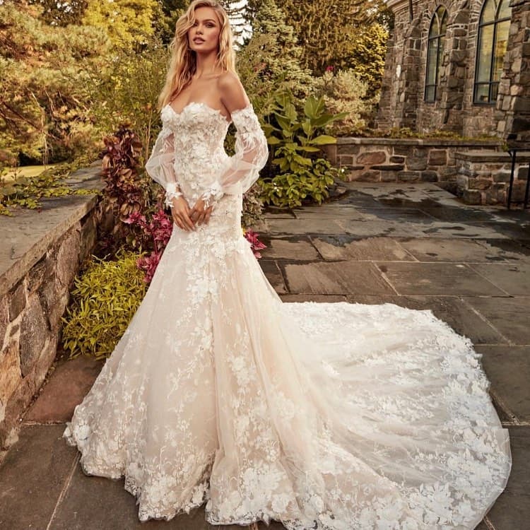 Allegra Bridal portfolio 2