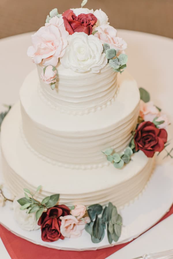 Cake