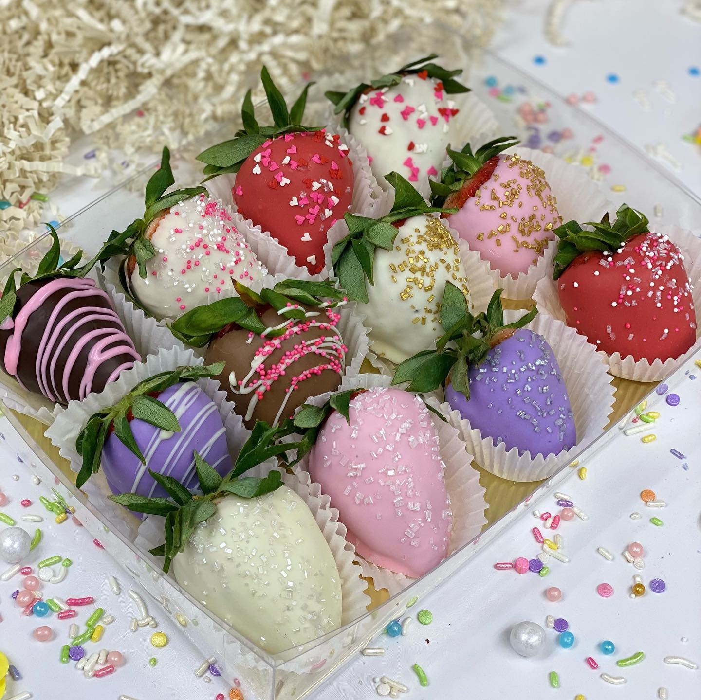 Montilio's Baking Company portfolio 1