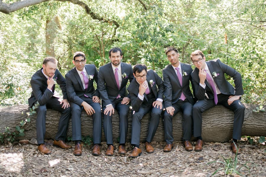 Gentlemen