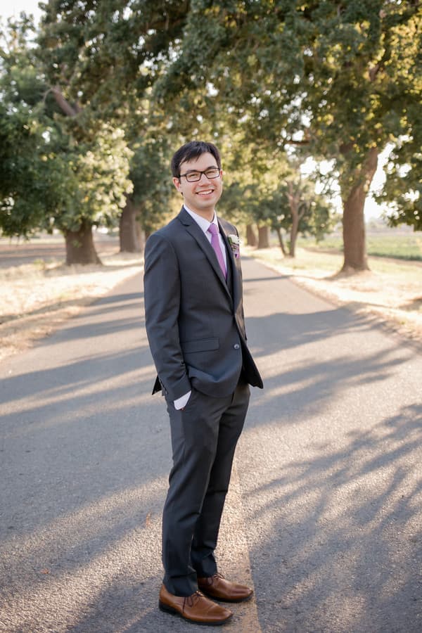 Groom