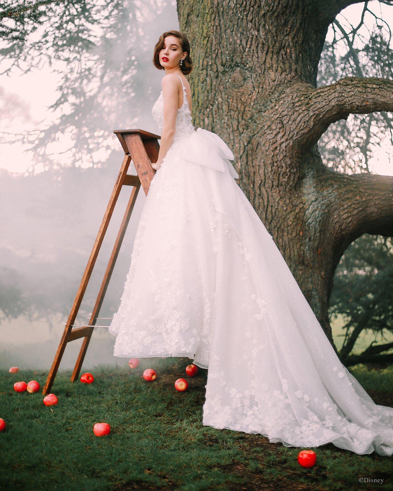 Allure Bridals portfolio 3