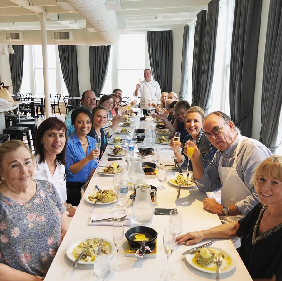 New Orleans Culinary Hospitality Institute
