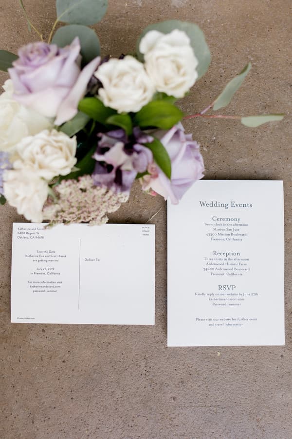 Invitation