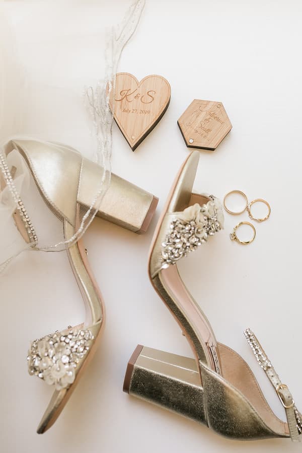 Victorian Mansion Wedding in Fremont by Michelle Chang photo 2