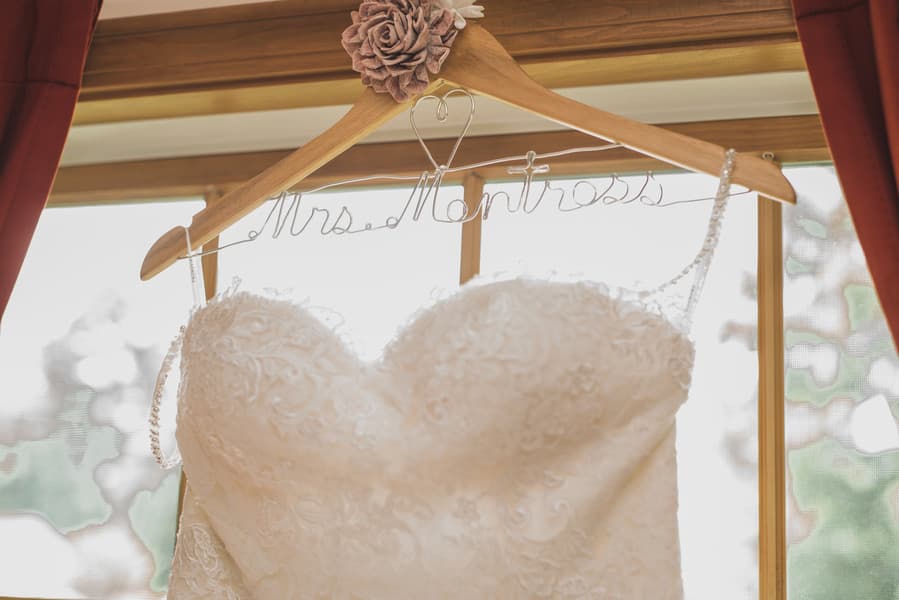 DIY Wedding in Hornell by Lynn White photo 2