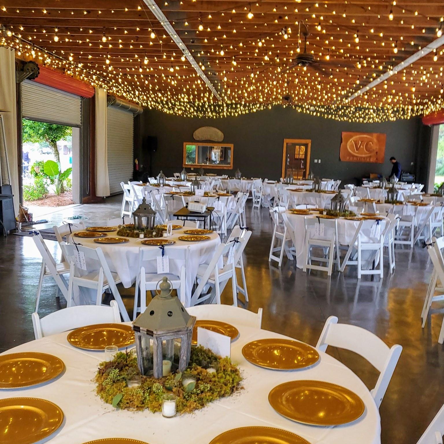 Thrive Catering