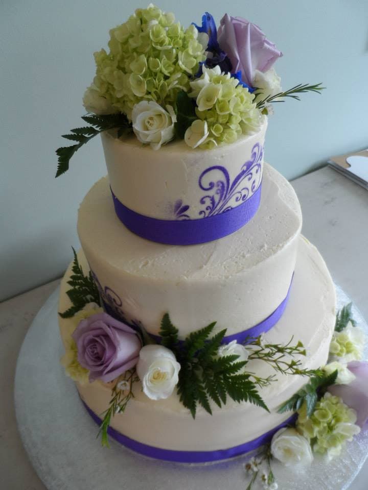 Stone Cottage Cakery portfolio 2