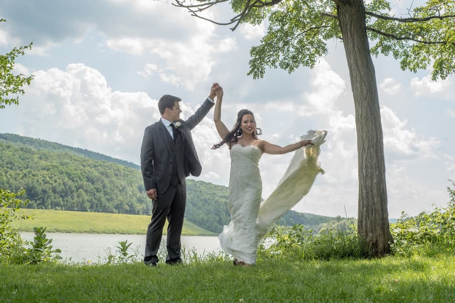 Just Married