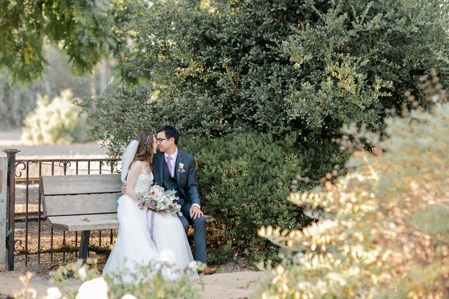 Just Married