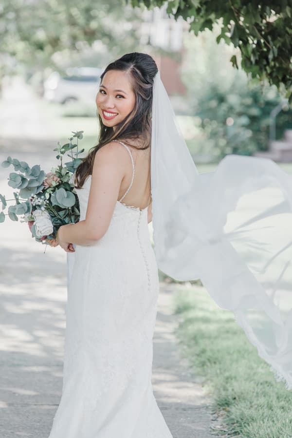 Bride