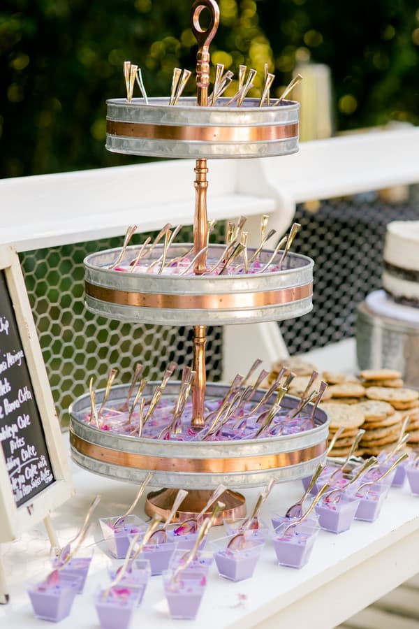 Desserts