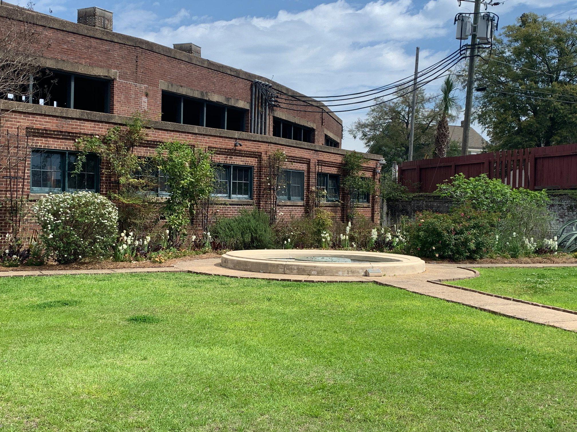 Georgia State Railroad Museum portfolio 2