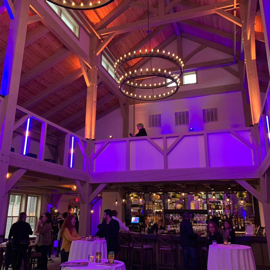 Retonica Event Lighting