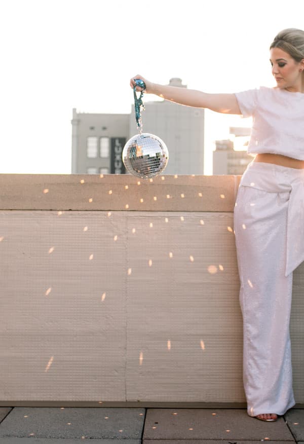 Disco Ball