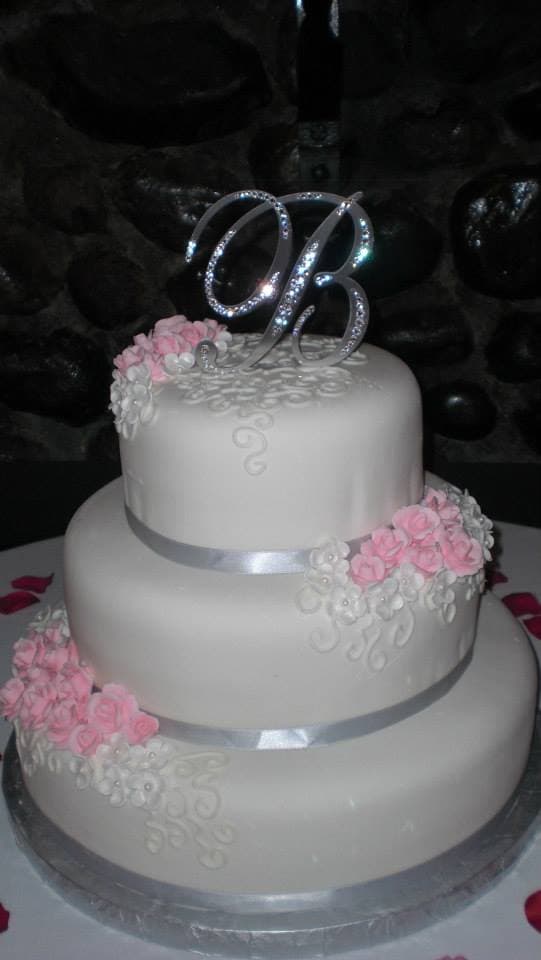 Stone Cottage Cakery portfolio 1