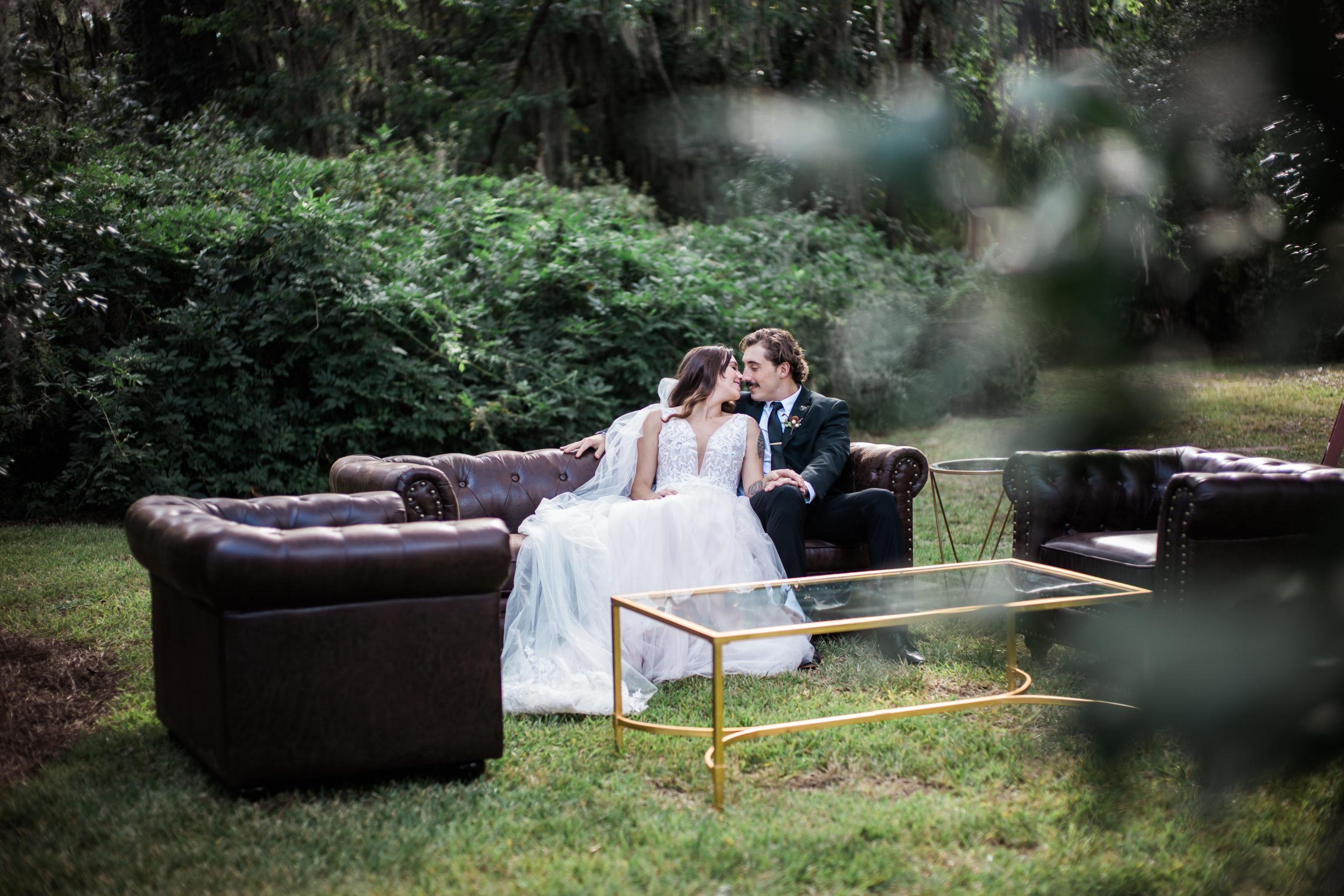 Savannah Vintage & Event Rentals portfolio 3