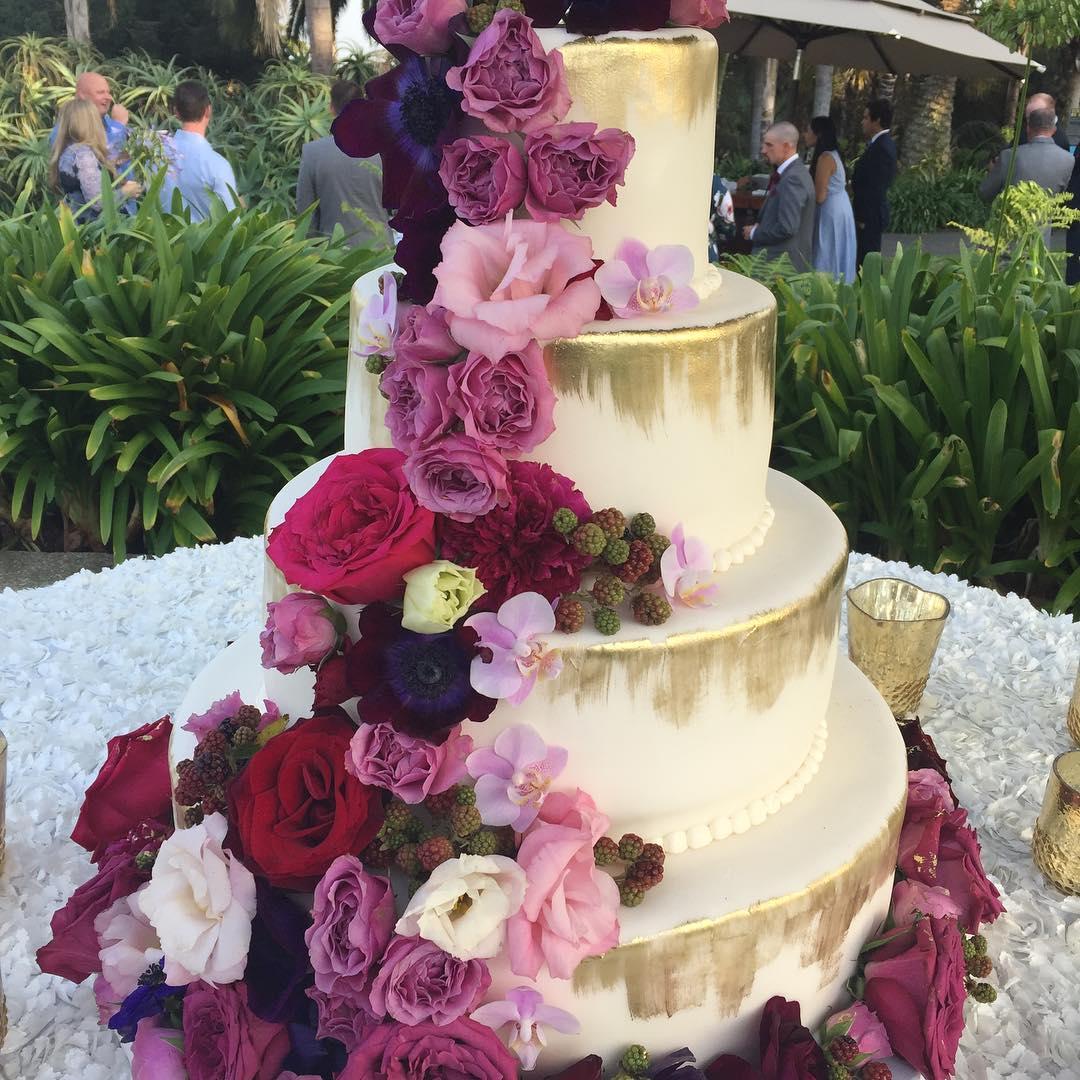 Christine Dahl Cakes portfolio 1