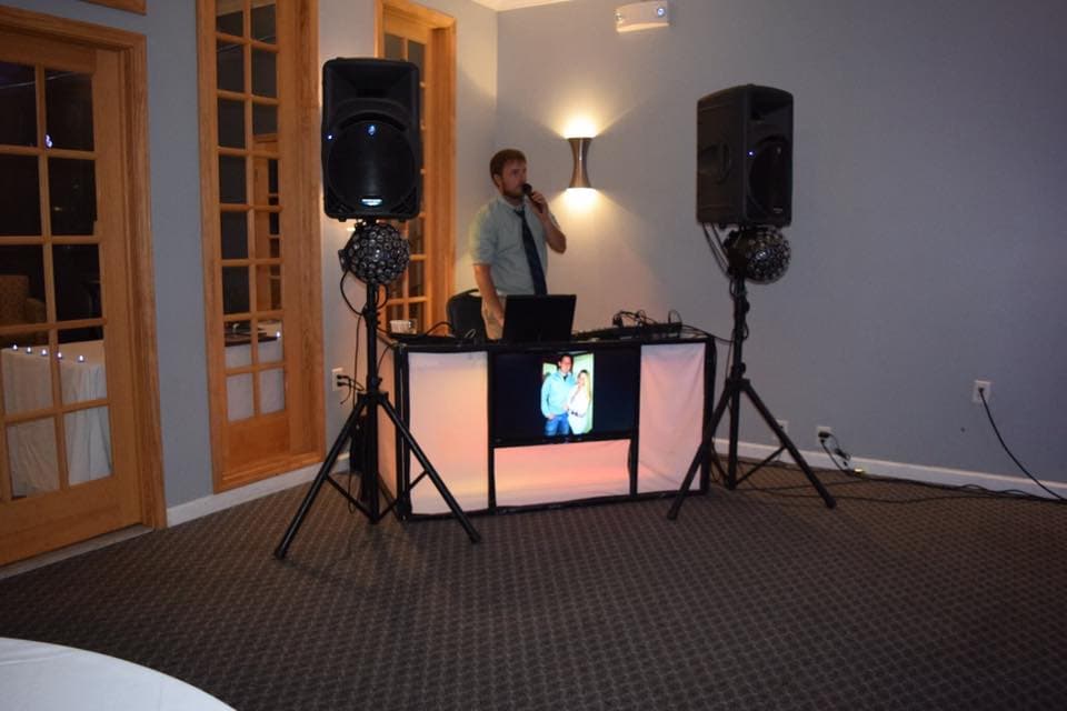DJ Jason Marsden portfolio 3