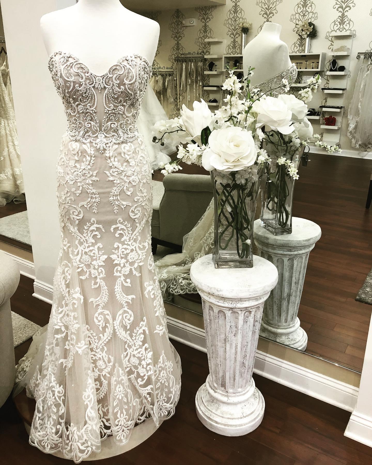 Allegra Bridal portfolio 1